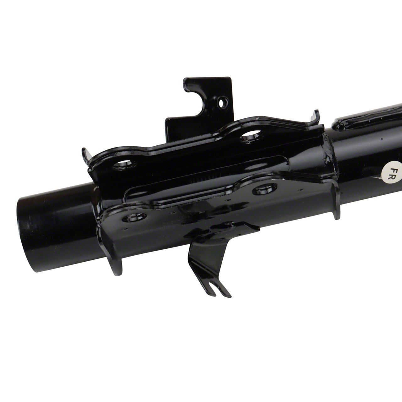 Camaro Front and Rear Strut and Spring Assemblies (10-15