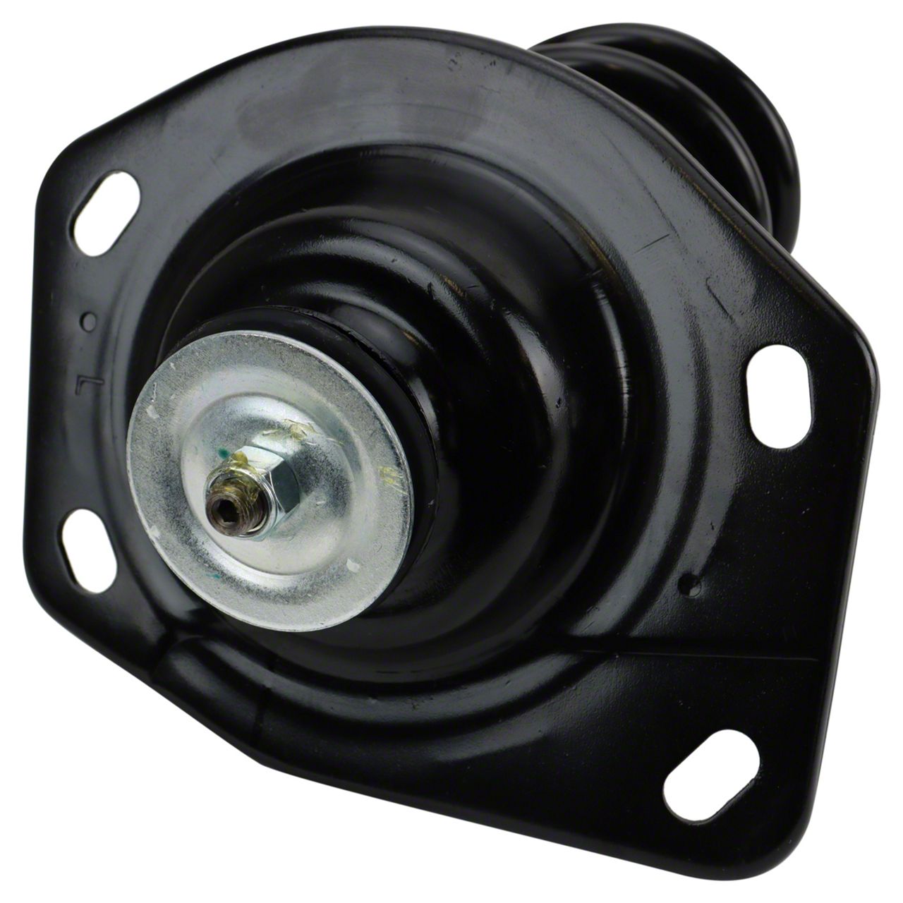 Camaro Front and Rear Strut and Spring Assemblies (10-15