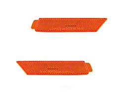 Front Side Marker Lights (10-13 Camaro)