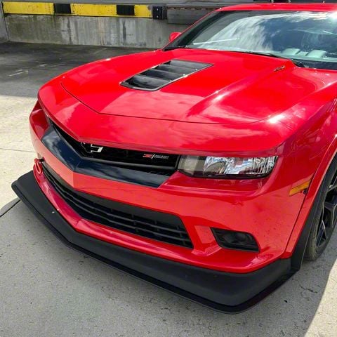 AUTOWORLD AMM1044/06 Scale 1/18 | CHEVROLET CAMARO Z28 COUPE