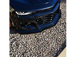 Front Splitter Extension (16-18 Camaro w/ American Authority ZL1 Style Bumper)