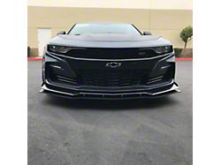 Front Splitter Extension (19-24 Camaro SS)