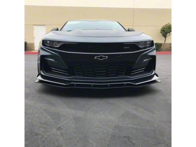 Front Splitter Extension (19-24 Camaro SS)