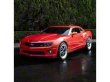 Front Splitter (10-13 Camaro SS)