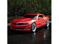 Front Splitter (10-15 Camaro SS)