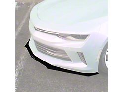 Front Splitter (16-18 Camaro LT)