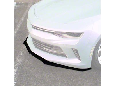 Front Splitter (16-18 Camaro LT)