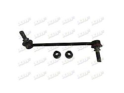 XRF Chassis Front Stabilizer Bar Link; Driver Side (16-24 Camaro)
