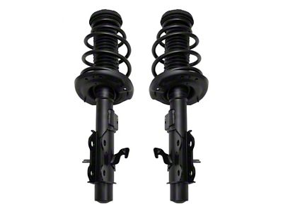 Front Strut and Spring Assemblies (13-15 3.6L Camaro)