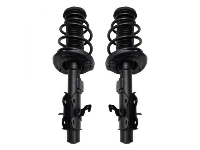 Front Strut and Spring Assemblies (13-15 3.6L Camaro)