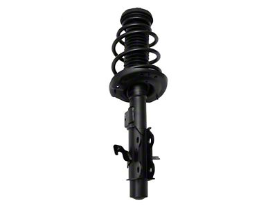 Front Strut and Spring Assembly; Passenger Side (13-15 3.6L Camaro)