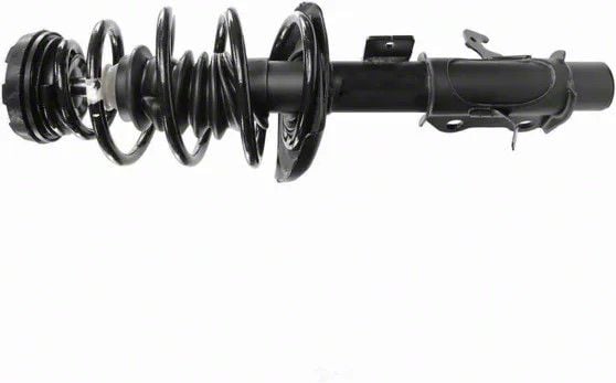 Camaro Front Strut and Spring Assemblies (10-12 Camaro LS Camaro Front Strut and Spring Assemblies (10-12 Camaro LS