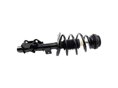 Front Strut and Spring Assemblies (10-15 Camaro SS)