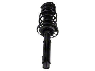OREDY Pair Front Struts w/ Coil Spring Assembly Replacement for 2010 2011 2012 Chevrolet Camaro V6 3.6L - 172337 172336 OREDY Pair Front Struts w/ Coil Spring Assembly Replacement for 2010 2011 2012 Chevrolet Camaro V6 3.6L - 172337 172336