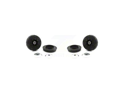 Front Suspension Strut and Shock Mounts (13-15 Camaro LS, LT, SS)