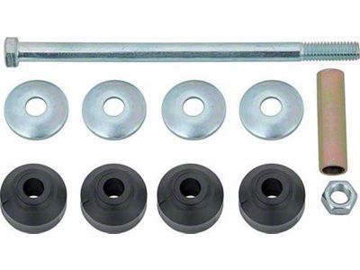 Front Sway Bar End Link (93-02 Camaro)