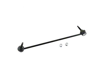 Front Sway Bar Link; Driver Side (10-15 Camaro)