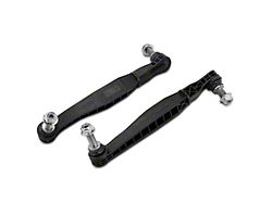 Front Sway Bar Link Kit (16-23 Camaro w/ RPO Code FE2)
