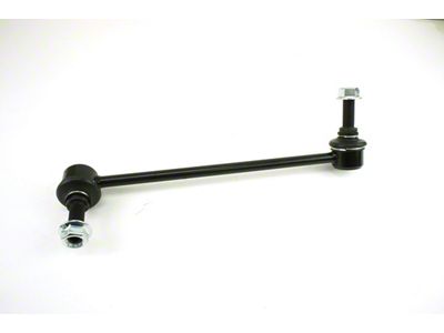 Front Sway Bar Link; Passenger Side (16-17 Camaro)