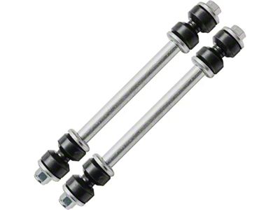 Front Sway Bar Links (12-15 Camaro SS, Z/28, ZL1)