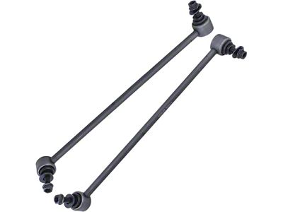 Front Sway Bar Links (10-15 Camaro, Excluding Z/28)