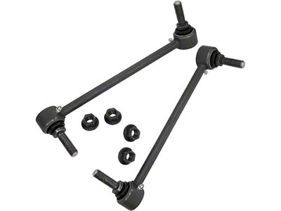 Front Sway Bar Links (16-19 Camaro)