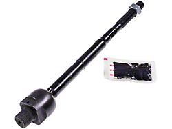 Front Tie Rod End; Inner (10-15 Camaro)