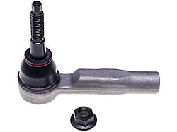 Front Tie Rod End; Outer (12-15 Camaro w/ Electric Steering)