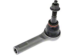 Front Tie Rod End; Outer (10-15 Camaro)