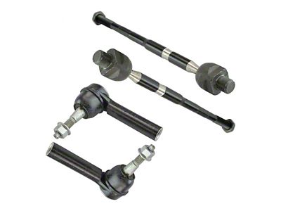 Front Tie Rod Set (10-15 Camaro)