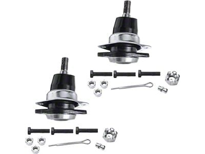 Front Upper Ball Joints (93-02 Camaro)