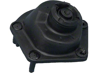 Front Upper Strut Mount; Passenger Side (93-02 Camaro)