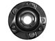 Front Wheel Bearing and Hub Assembly (10-16 3.6L, 6.2L Camaro)