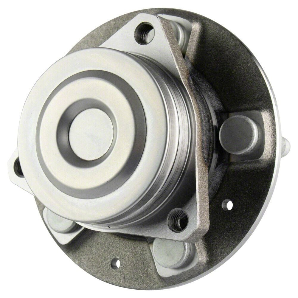 Camaro Front Wheel Bearing and Hub Assembly (1624 Camaro) Free Shipping