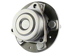 Front Wheel Bearing and Hub Assembly (16-24 Camaro)