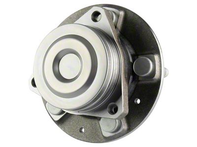 Front Wheel Bearing and Hub Assembly (16-24 Camaro)