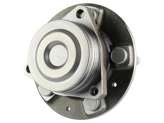 513396 Camaro Front Wheel Bearing and Hub Assembly (16-24 Camaro) - Free Shipping