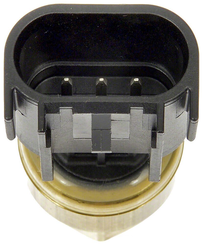 Sensor Camaro Camaro Fuel Pressure Sensor (13-15 Camaro) - Free Shipping