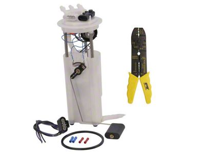 Fuel Pump Kit (99-02 5.7L Camaro)