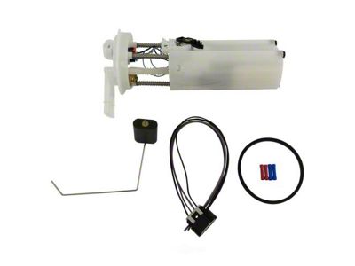 Fuel Pump Module (99-02 3.8L Camaro)