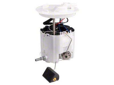 Fuel Pump Module; Passenger Side (10-15 3.6L Camaro)