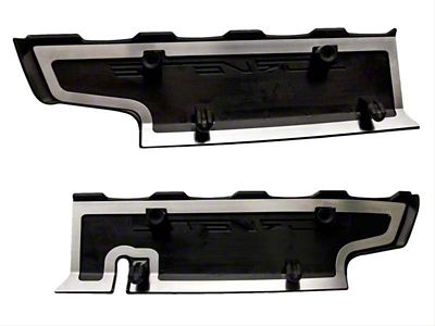 Fuel Rail Cover Lighting Kit (16-24 Camaro SS)