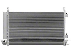 Full Aluminum A/C Condenser (10-11 Camaro)