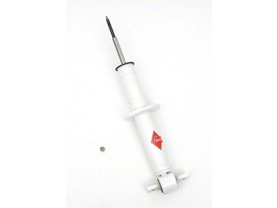 KYB Gas-a-Just High Pressure Monotube Gas Front Strut (93-02 Camaro)