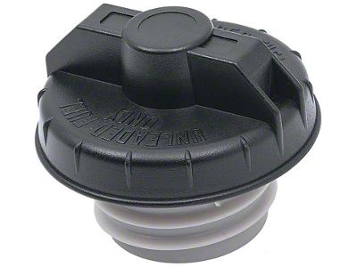 Gas Cap (93-97 Camaro)