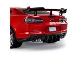 Genali Rear Diffuser Add-On (16-24 Camaro)