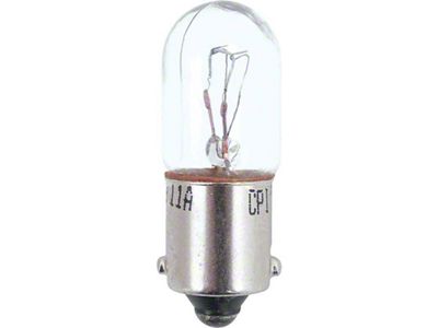 Glove Box Bulb; 1893 (93-02 Camaro)