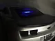 Glow Plate with Camaro Logo; Extreme Lighting Kit (10-15 Camaro Coupe)