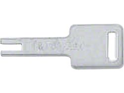 OTC GM Code Retrieval Key (82-93 Camaro)