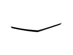 Replacement Grille Molding; Upper (10-13 Camaro)